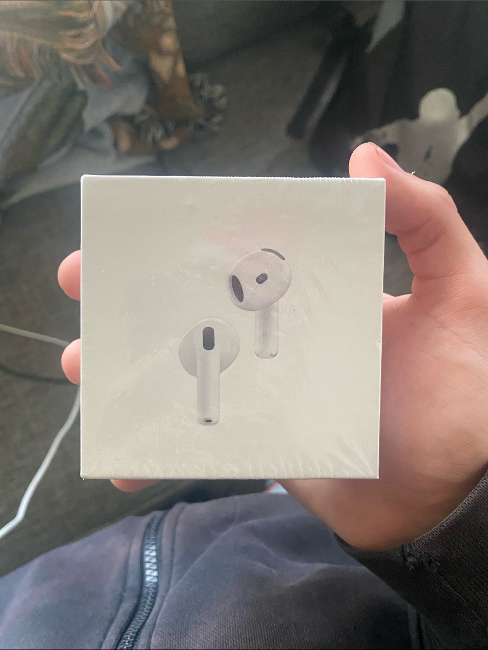 Apple AirPod 4 - Picture 14 of 16